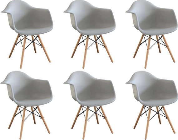JULIETTE---set-di-6-poltrone-moderne-legno-e-metallo-Grigio-Milani-Home