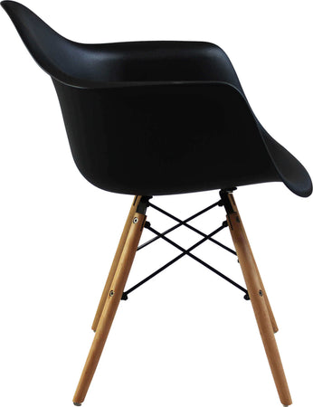 JULIETTE---set-di-6-poltrone-moderne-legno-e-metallo-Nero-Milani-Home