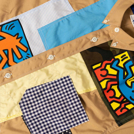 JUNYA-WATANABE-MAN-Men's-Shirt-da-uomo