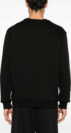 JUST-CAVALLI-FELPA-R-LOGO-da-uomo