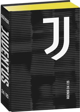 Juventus-Diario-Standard-16-Mesi-14-X-3,5-X-18-Anno-2024-25-Datato