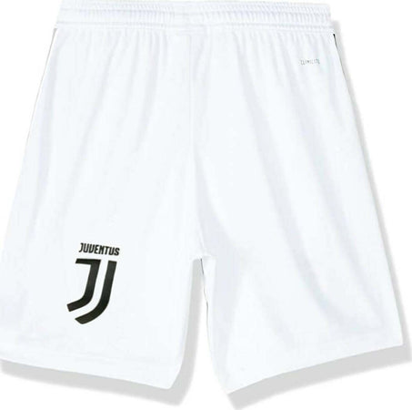Juventus Fc Pantaloncini Calcio Bianchi Pantaloni Corti Juve Ufficiali Con Etichetta E Ologramma Bianco Sport e tempo libero/Fan Shop/Calcio/Abbigliamento/Pantaloni Il Distintivo - Pesaro, Commerciovirtuoso.it