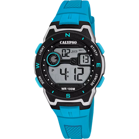Orologio uomo CALYPSO K5853/1