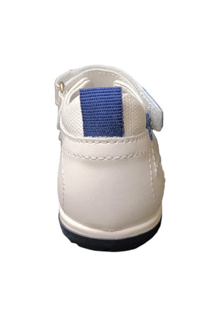 Scarpe sandalo tallonato Unisex bambino balducci cita
