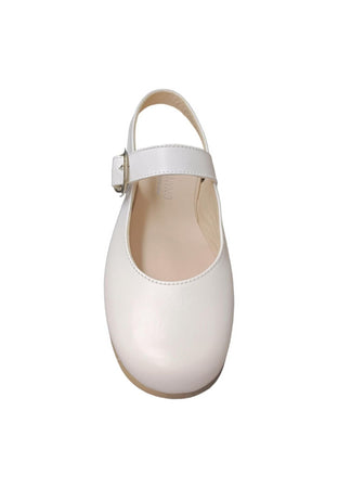 Scarpe ballerina Unisex bambino panyno F3402