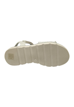 Scarpe sandalo Bambine e ragazze 4US paciotti 42802