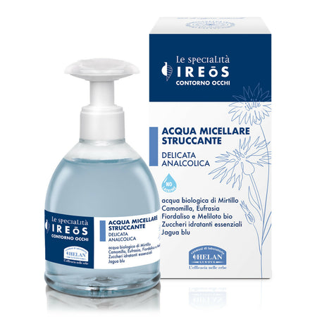 ireos acqua