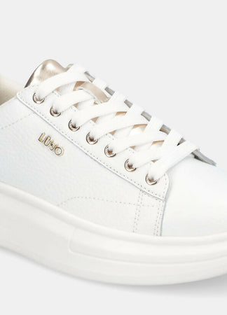Liujo Donna sneakers in pelle