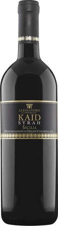 KAID-Syrah-BIO-2019-Alessandro-di-Camporeale
