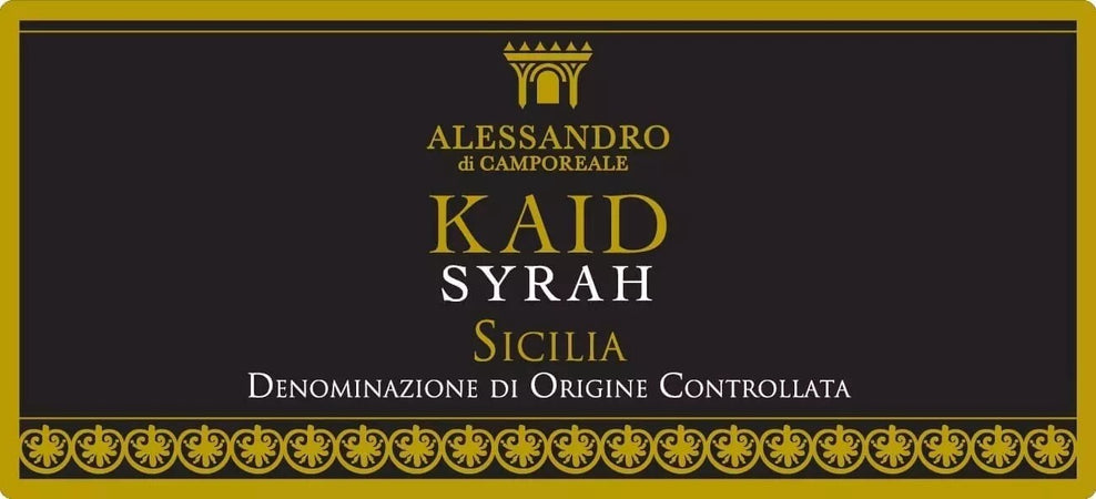 KAID-Syrah-BIO-2019-Alessandro-di-Camporeale