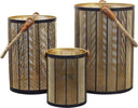 KAORI---set-di-3-lanterne-in-metallo-Nero-Milani-Home