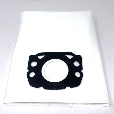 KARCHER 5 SACCHETTI IN MICROFIBIRA ASPIRAPOLVERE SERIE MV - WD - PREMIUM - CAR - RENOVATION - NS 400 Casa e cucina/Aspirapolvere e pulizia di pavimenti e finestre/Accessori per aspirapolvere/Sacchetti per aspirapolvere/Sacchetti per aspirapolvere verticale Rossi Ricambi - Venetico Marina, Commerciovirtuoso.it