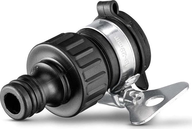 Karcher-Irrigazione---Adattatore-Rubinetto