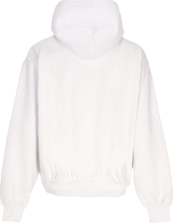 KARL-KANI-Felpa-Cappuccio-Uomo-Autograph-Heavy-Sweat-Os-Hoodie-White-da-uomo