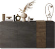 KARMA---madia-di-design-moderno-Antracite-Milani-Home