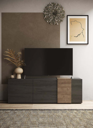 KARMA---porta-tv-moderno-Antracite-Milani-Home