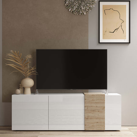 KARMA---porta-tv-moderno-Bianco-Milani-Home