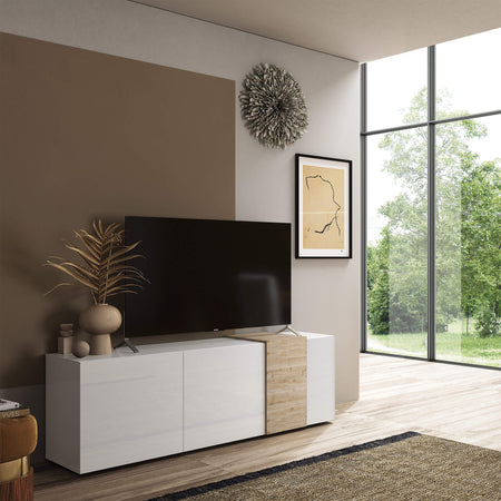 KARMA---porta-tv-moderno-Bianco-Milani-Home