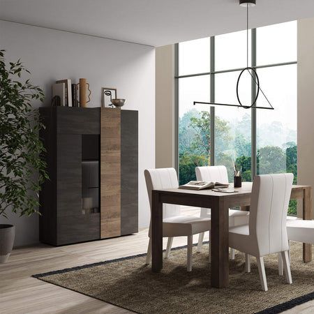 KARMA---vetrina-moderna-Antracite-Milani-Home