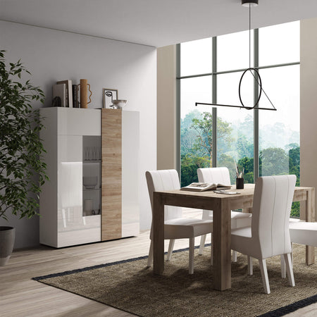 KARMA---vetrina-moderna-Bianco-Milani-Home