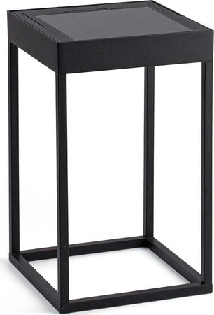 KASP 300 Lampada paletti portatile nera Illuminazione/Illuminazione per interni/Lampade/Lampade da tavolo e abat-jour Led Mall Home - Napoli, Commerciovirtuoso.it