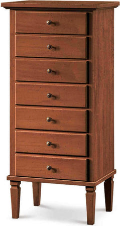 KATELYN---cassettiera-in-legno-massello-49x38x107-Tinta-noce-Milani-Home