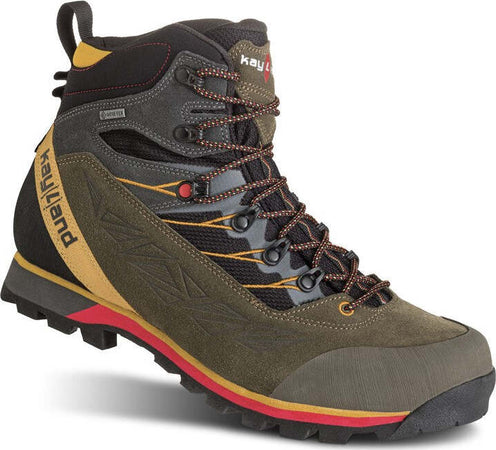 KAYLAND-SCARPONCINO-DA-TREKKING-LEGGERO-UOMO-LEGACY-GTX-GREY-GREEN
