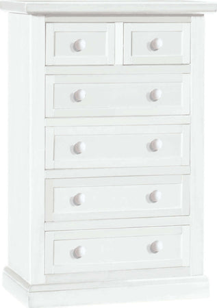 KAYLIN---cassettiera-in-legno-massello-63x37x98-Bianco-Milani-Home