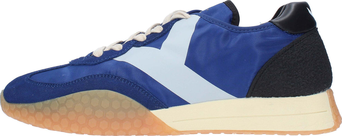 KEH-NOO-Sneakers-Blu-da-bambino