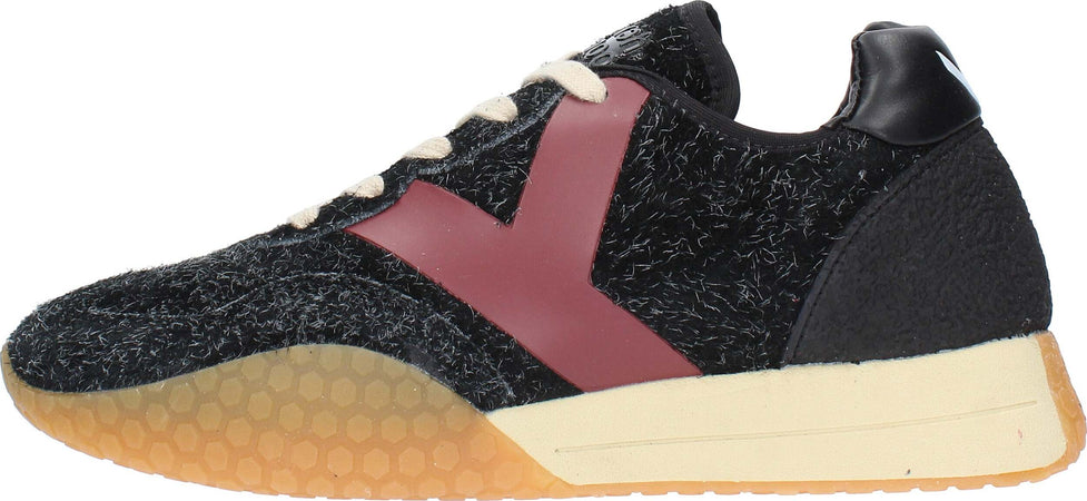 KEH-NOO-Sneakers-Nero-da-donna