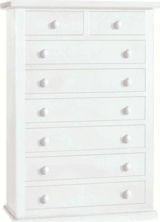 KELLEY---cassettiera-in-legno-massello-87x37,50x127-Bianco-Milani-Home