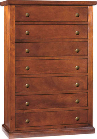 KELSI---cassettiera-in-legno-massello-87x45x127-Tinta-noce-Milani-Home