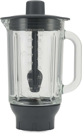 Kenwood Accessorio Frullatore Per Impastatrici Planetarie Vetro