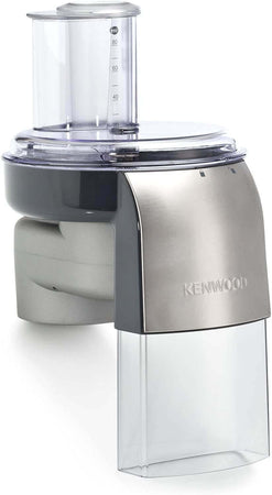 Kenwood Accessorio Tagliaverdure a Dischi per Impastatrice Planetaria