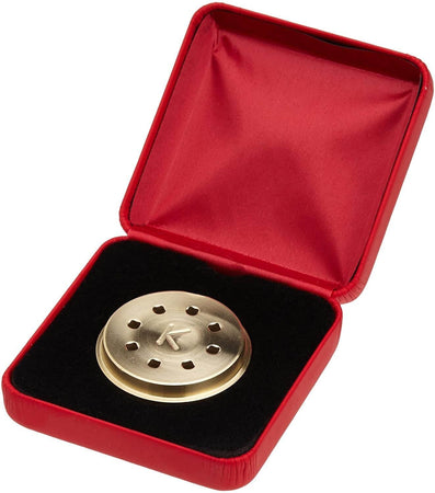 Kenwood Accessorio Trafila in Bronzo per Impastatrice Planetaria per Spaghetti Quadrati