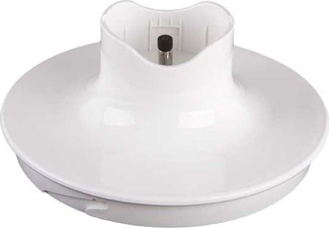 KENWOOD ASSIEME COPERCHIO INGRANAGGIO HB 712/718/722/723/724, DHB 716/718/721 Casa e cucina/Elettrodomestici per la cucina/Accessori e parti di ricambio/Parti di ricambio per Robot da cucina Rossi Ricambi - Venetico Marina, Commerciovirtuoso.it