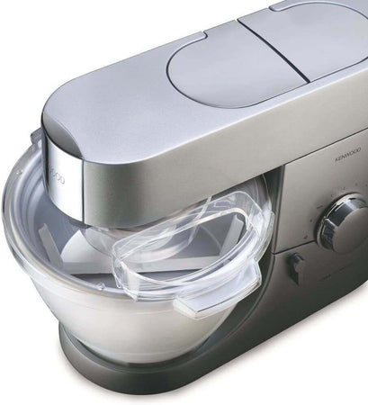 Kenwood Chef Gelatiera Accessorio Kenwood per Impastatrice Planetaria, 1 litro