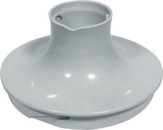 KENWOOD COPERCHIO CONTENITORE TRITATUTTO -ORIGINALE - HB 610 615 635 640 655 Casa e cucina/Elettrodomestici per la cucina/Accessori e parti di ricambio/Parti di ricambio per Robot da cucina Rossi Ricambi - Venetico Marina, Commerciovirtuoso.it