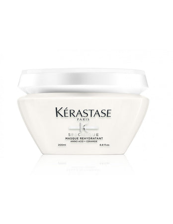 KERASTASE specifique masque rehydratant 200 ml
