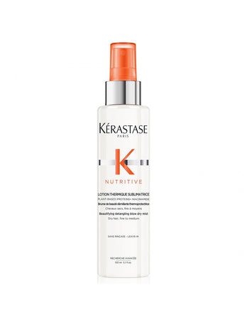 KERASTASE nutritive lotion thermique sublimatrice 150 ml