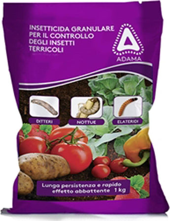 Kg 5 direx insetticida granulare clorpirifos 50 gr antiformiche nottule insetti Giardino e giardinaggio/Giardinaggio/Prodotti fitosanitari e pesticidi/Insetticidi/Insetticidi per ambienti/Vari insetti La Zappa - Altamura, Commerciovirtuoso.it