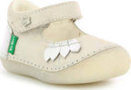 Kickers Smoothi Argent Ethnic Sandali Per Bambina Scarpe Estive in Pelle con Suola in Gomma Colorate 858370-10 Scarpe Sanitaria Gioia del Bimbo - Villa San Giovanni, Commerciovirtuoso.it