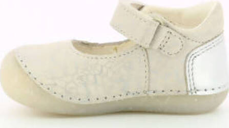 Kickers Smoothi Argent Ethnic Sandali Per Bambina Scarpe Estive in Pelle con Suola in Gomma Colorate 858370-10 Scarpe Sanitaria Gioia del Bimbo - Villa San Giovanni, Commerciovirtuoso.it