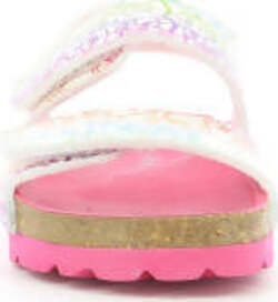 Kickers Summerkro Blanc Multico Ethnic Sandali Per Bambina Scarpe Estive in Pelle Colorate 785455-10 Sandalo Rosa Bimba Rosa Scarpe Sanitaria Gioia del Bimbo - Villa San Giovanni, Commerciovirtuoso.it