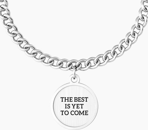 KIDULT---BRACCIALE-18-|-THE-BEST-IS-YET-TO-COME