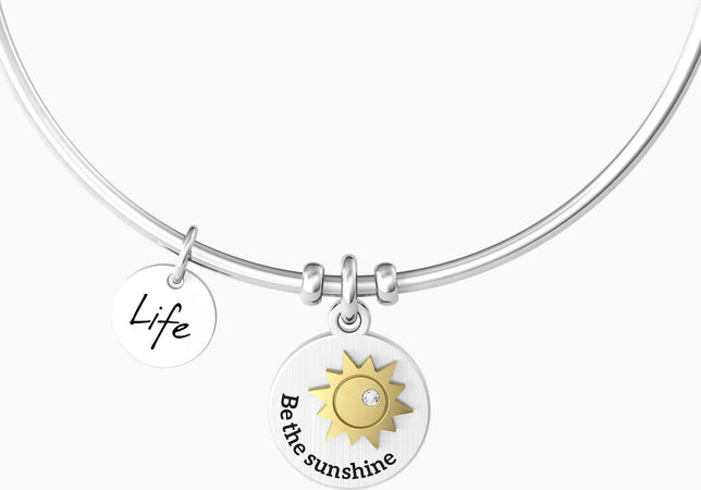 Kidult---Bracciale-SOLE-|-SORRISO