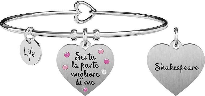 KIDULT-BRACCIALE---SEI-TU-LA-PARTE-MIGLIORE-DI-ME