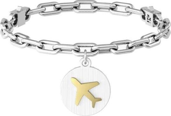 Kidult-Bracciale-Aereo-Scoperta