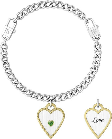 KIDULT-BRACCIALE--L'amore-è-il-sentimento-più-prezioso.....