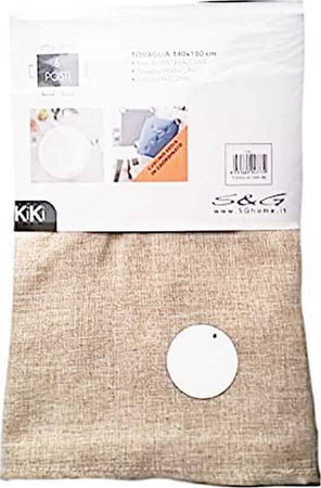 KIKI-TOVAGLIA-DA-TAVOLA-EFFETTO-LINO-ANTIMACCHIA-12-PERSONE-140X240-NO-STIRO-IDROREPELLENTE-VARI-COLORI